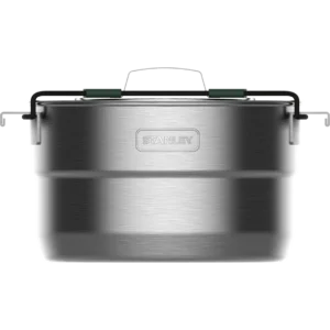 adventure kamp pişirme seti (21 parça set)