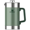 Classic Stay Hot French Press Termos | 1.4L