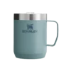 Classic Legendary Camp Mug Deluxe Edition | 0.63L