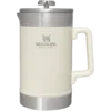 Classic Stay Hot French Press Termos Deluxe Edition | 1.2L
