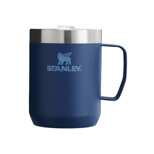 classic legendary camp mug | 0.23l
