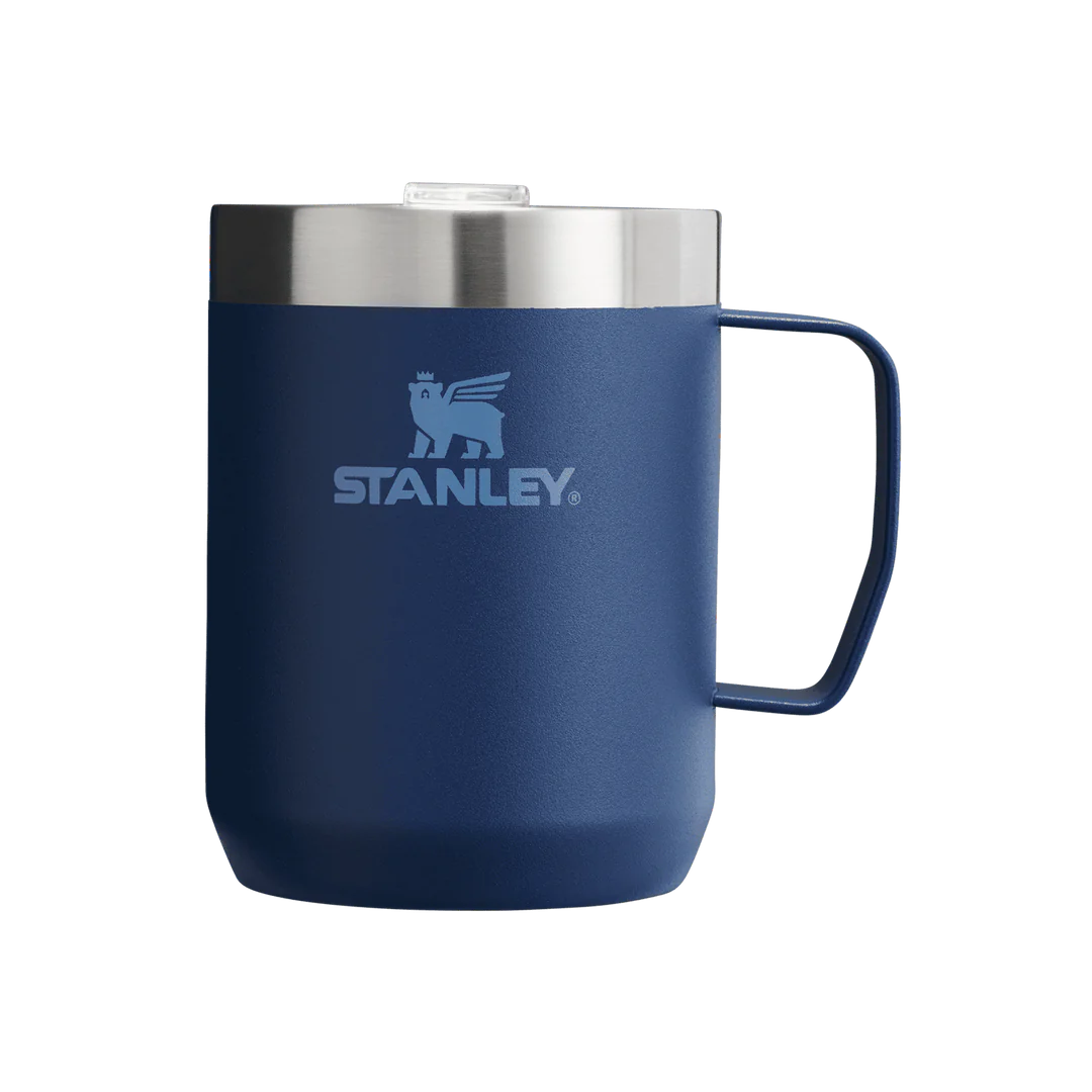 classic legendary camp mug | 0.23l