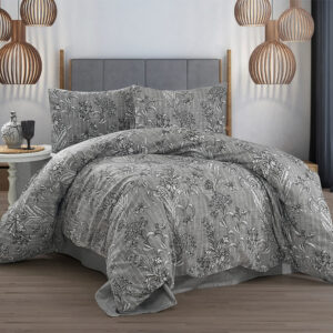 keep london home series natural cotton(doğal pamuk) tek kişilik nevresim takımı mavi (copy)