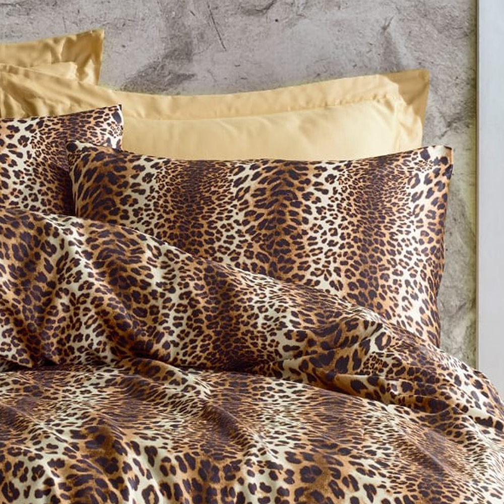 keep london home series natural cotton(doğal pamuk) tek kişilik nevresim takımı mavi (copy)