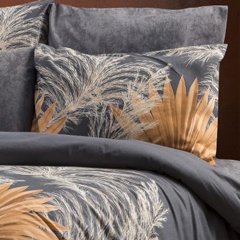 keep london home series natural cotton(doğal pamuk) tek kişilik nevresim takımı mavi (copy)