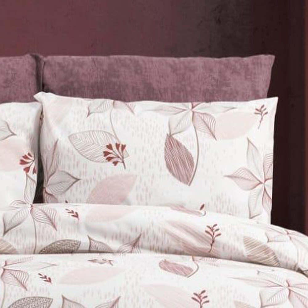 keep london home series natural cotton(doğal pamuk) tek kişilik nevresim takımı gri (copy)