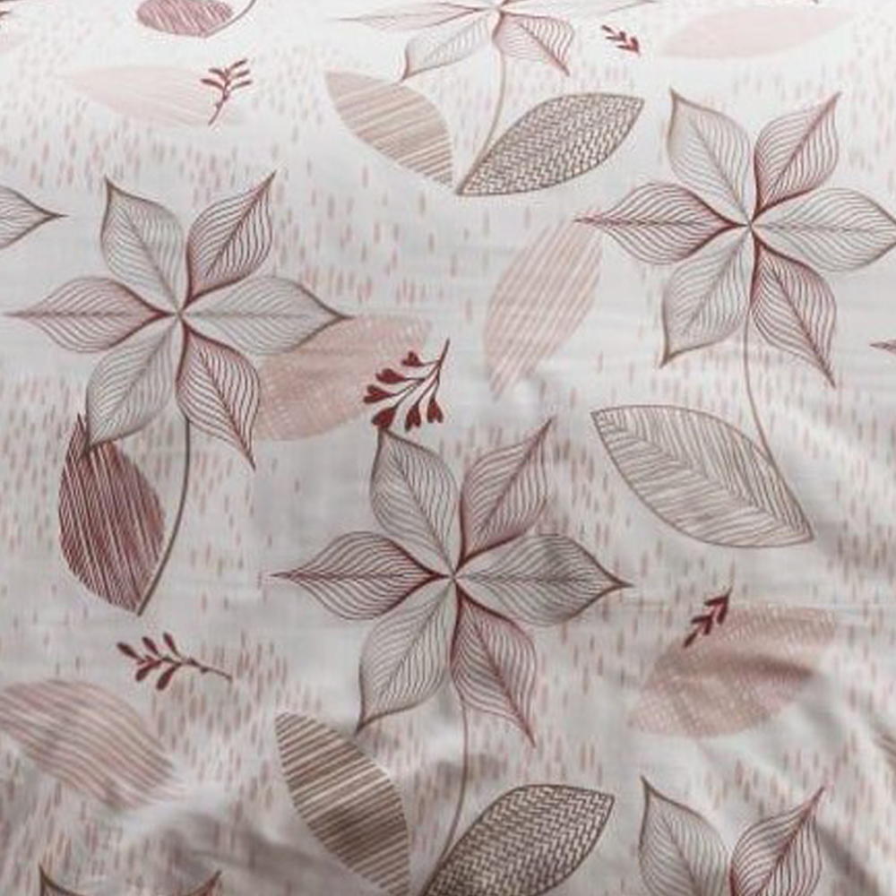 keep london home series natural cotton(doğal pamuk) tek kişilik nevresim takımı gri (copy)