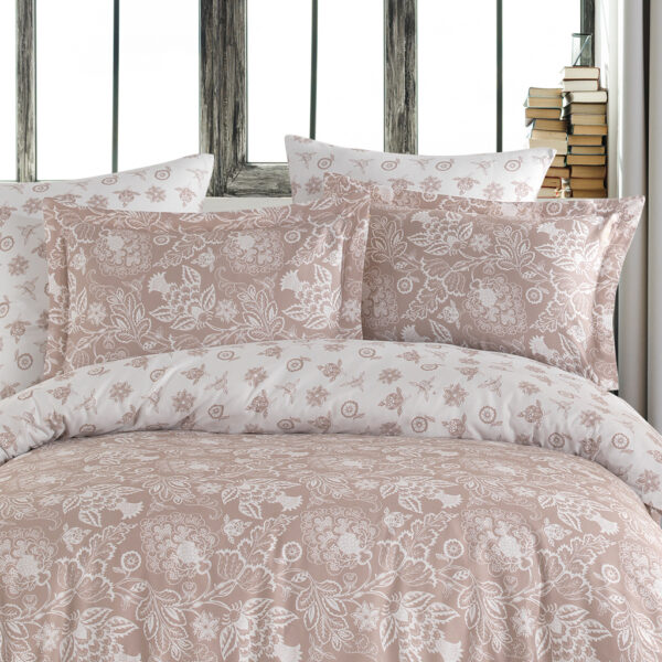 keeplondon venus poplİn Çİft kİŞİlİk nevresİm takimi (copy)