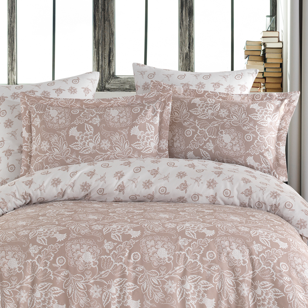 keeplondon venus poplİn Çİft kİŞİlİk nevresİm takimi (copy)