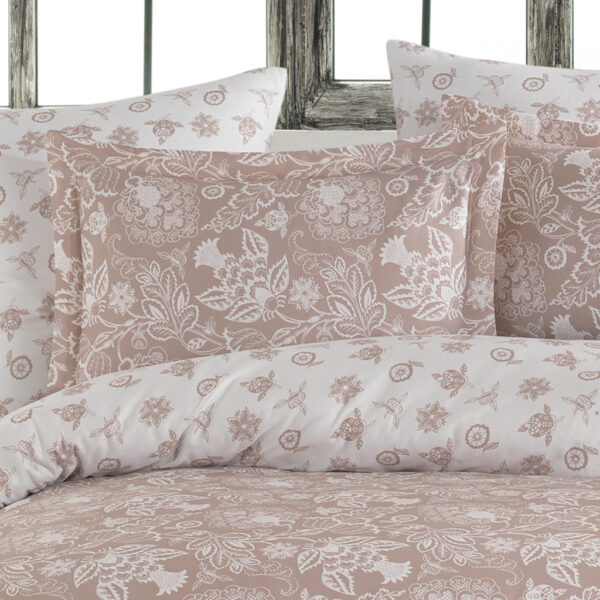 keeplondon venus poplİn Çİft kİŞİlİk nevresİm takimi (copy)