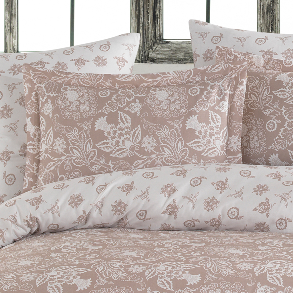 keeplondon venus poplİn Çİft kİŞİlİk nevresİm takimi (copy)