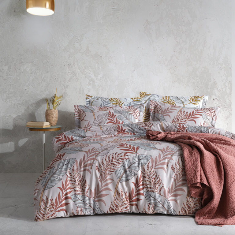 keeplondon dynasty poplİn Çİft kİŞİlİk nevresİm takimi (copy)