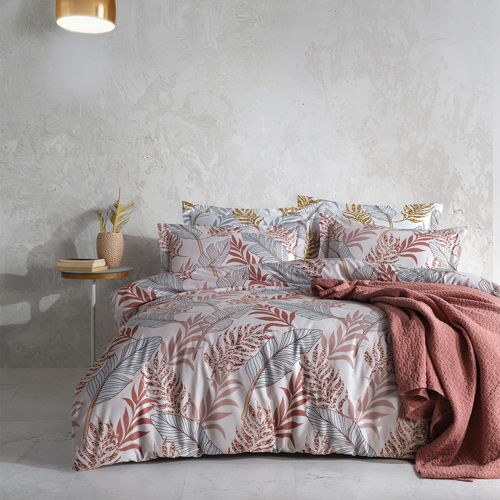 keeplondon dynasty poplİn Çİft kİŞİlİk nevresİm takimi (copy)