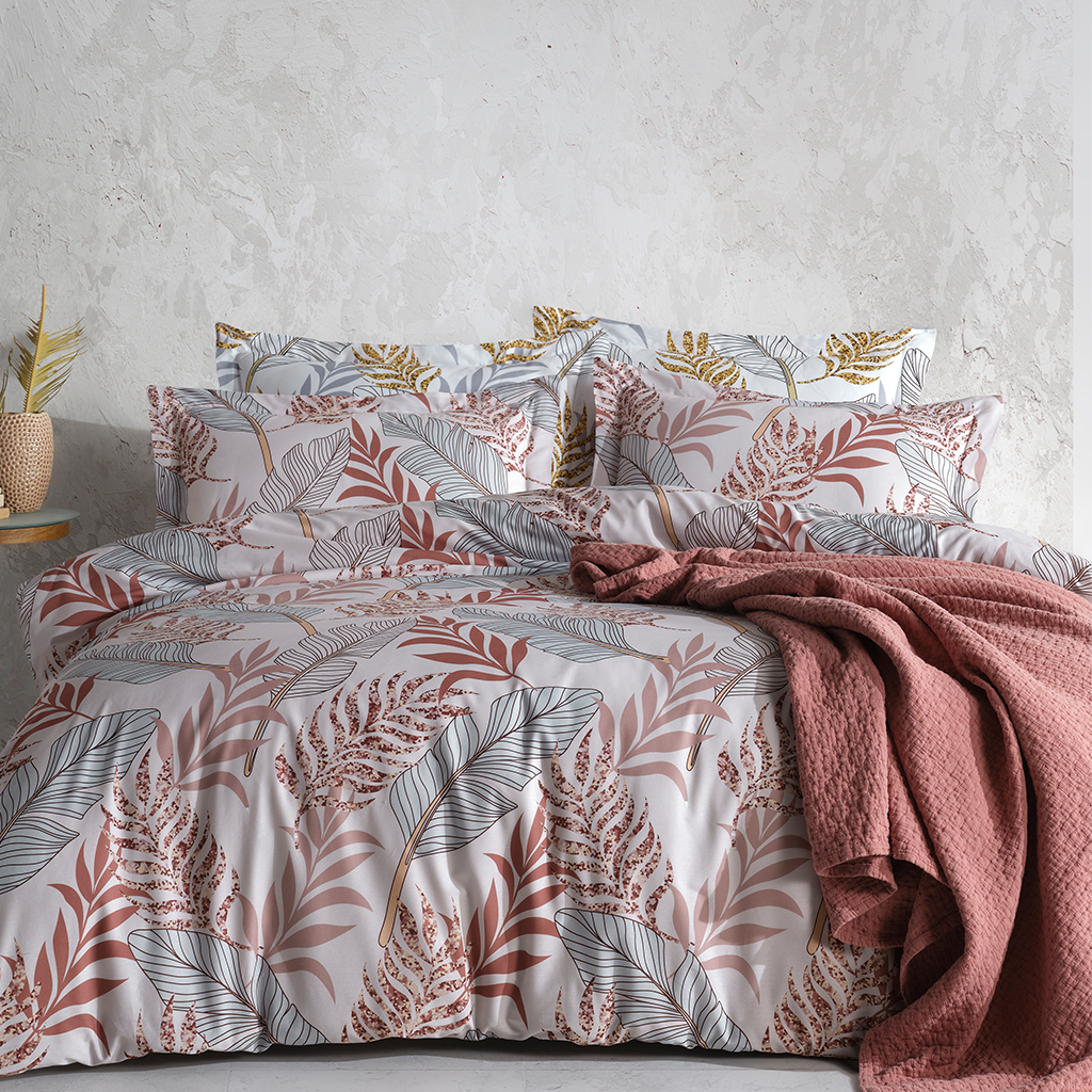 keeplondon dynasty poplİn Çİft kİŞİlİk nevresİm takimi (copy)