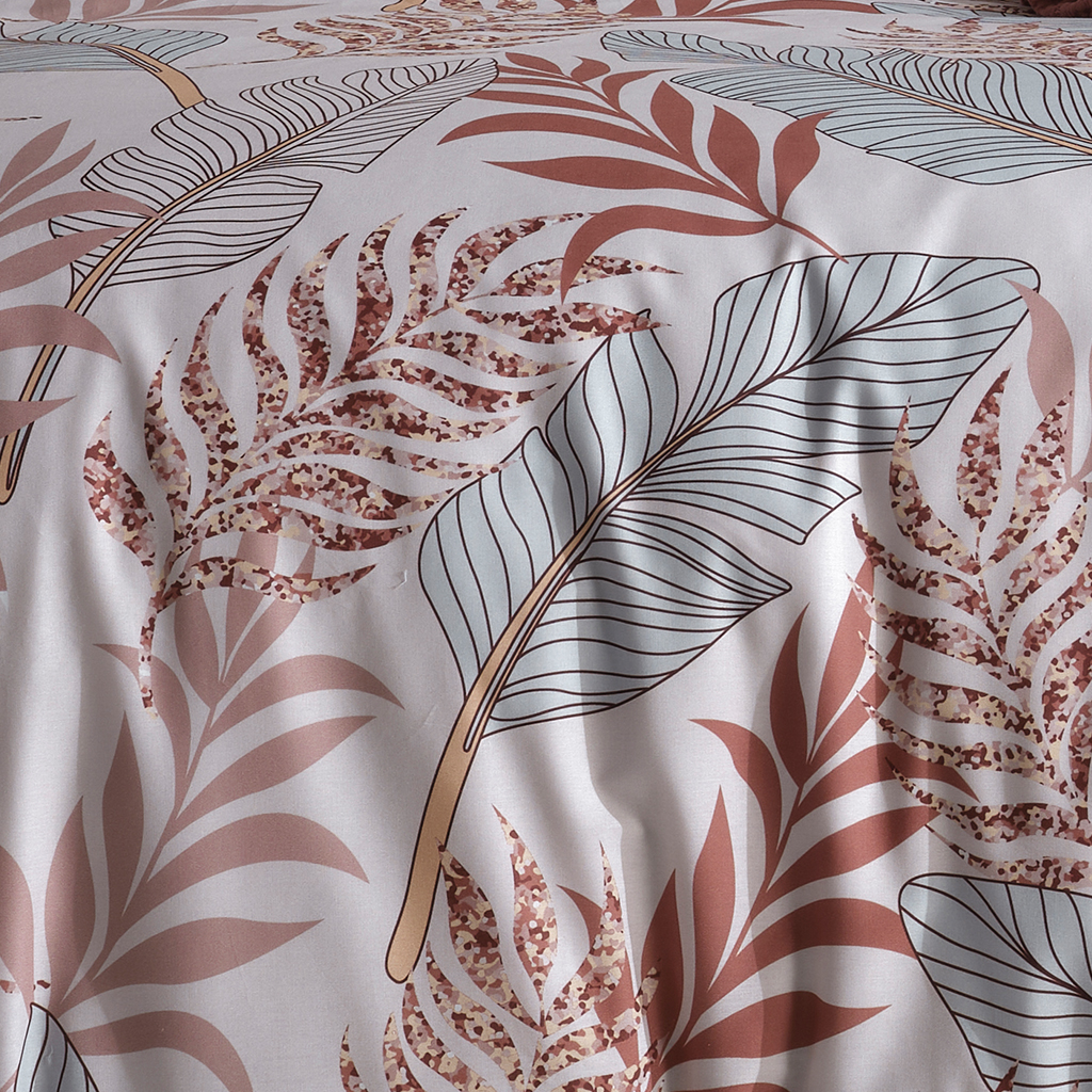 keeplondon dynasty poplİn Çİft kİŞİlİk nevresİm takimi (copy)