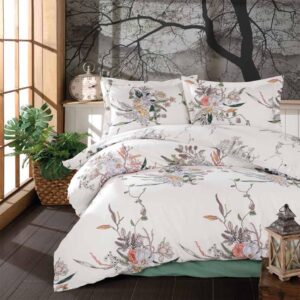 keeplondon galaxy poplİn Çİft kİŞİlİk nevresİm takimi (copy)