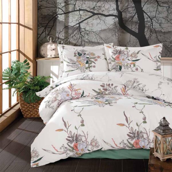 keeplondon galaxy poplİn Çİft kİŞİlİk nevresİm takimi (copy)