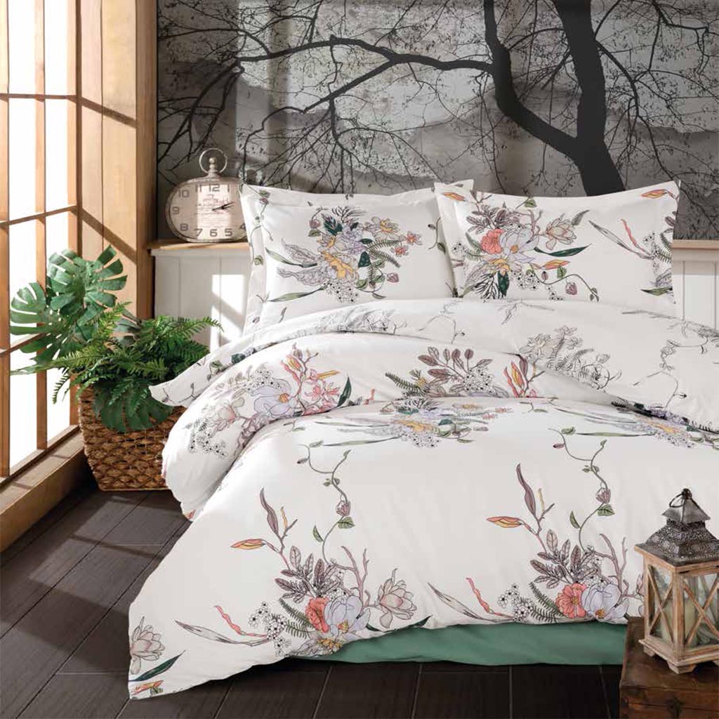 keeplondon galaxy poplİn Çİft kİŞİlİk nevresİm takimi (copy)