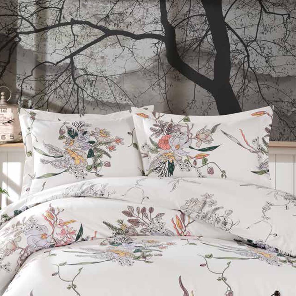 keeplondon galaxy poplİn Çİft kİŞİlİk nevresİm takimi (copy)