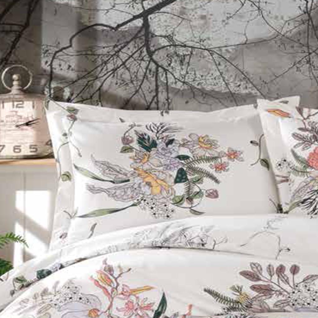 keeplondon galaxy poplİn Çİft kİŞİlİk nevresİm takimi (copy)