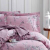 keeplondon lily poplİn Çİft kİŞİlİk nevresİm takimi (copy)