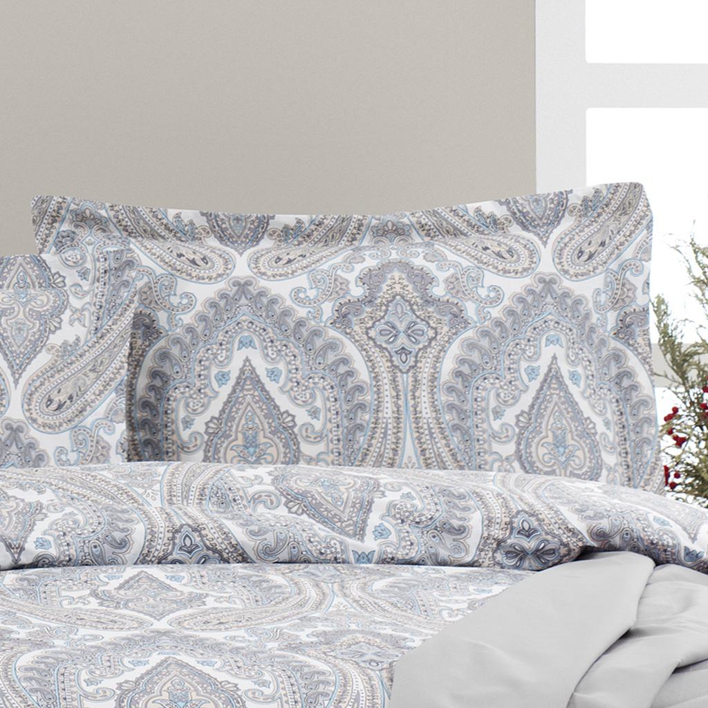 keeplondon dried rose poplİn Çİft kİŞİlİk nevresİm takimi (copy)