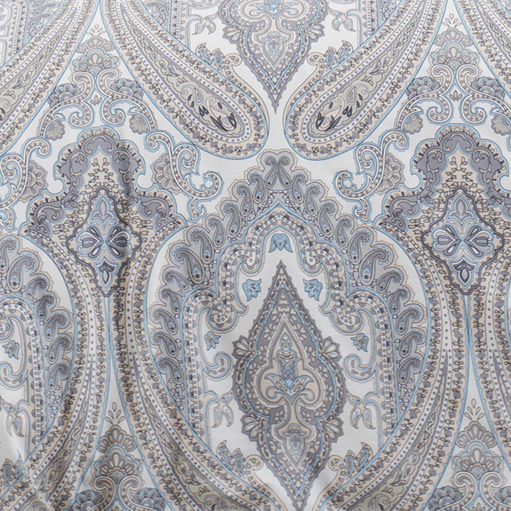 keeplondon dried rose poplİn Çİft kİŞİlİk nevresİm takimi (copy)