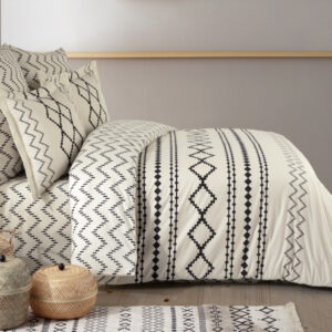 keeplondon cherry blossom poplİn Çİft kİŞİlİk nevresİm takimi (copy)