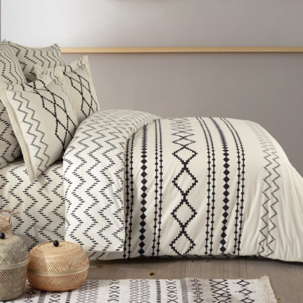 keeplondon cherry blossom poplİn Çİft kİŞİlİk nevresİm takimi (copy)