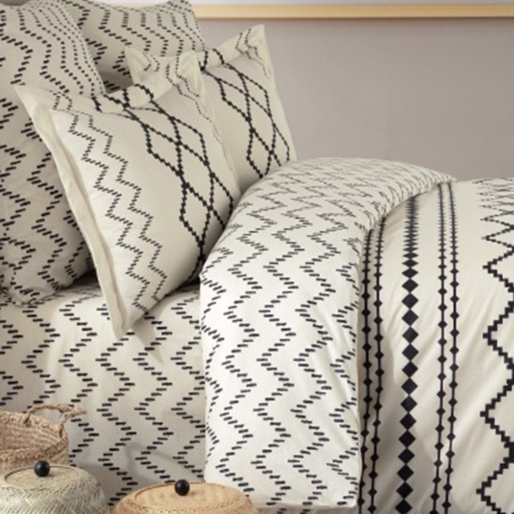 keeplondon cherry blossom poplİn Çİft kİŞİlİk nevresİm takimi (copy)