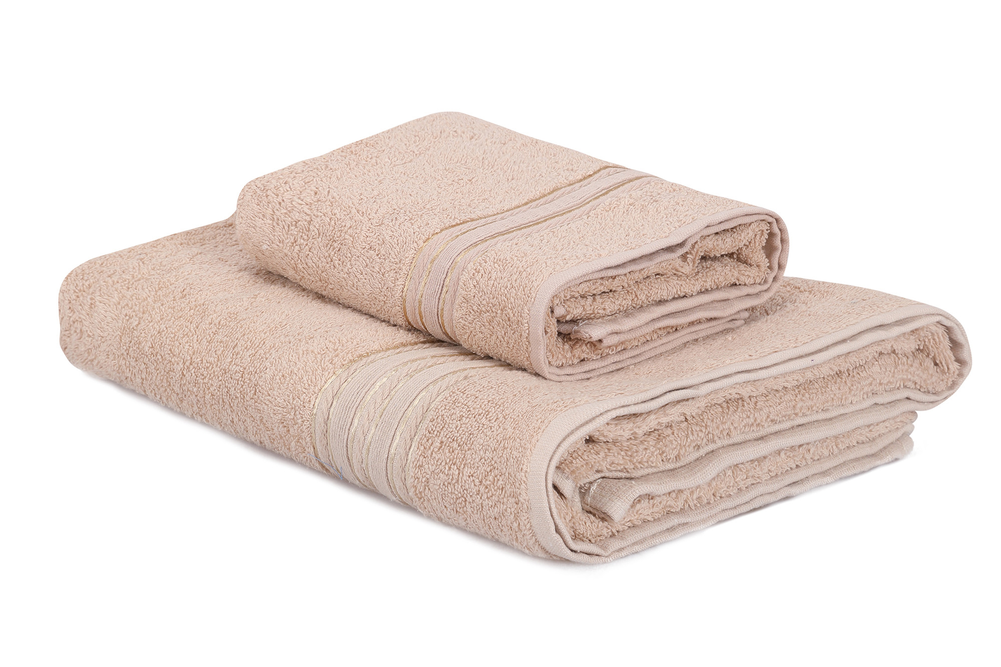 KEEPLONDON LUNA 2 Lİ BANYO SETİ BEJ