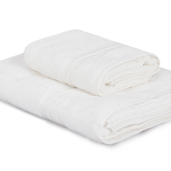 keeplondon luna 2 lİ banyo setİ krem