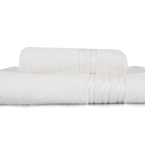 keeplondon luna 2 lİ banyo setİ krem