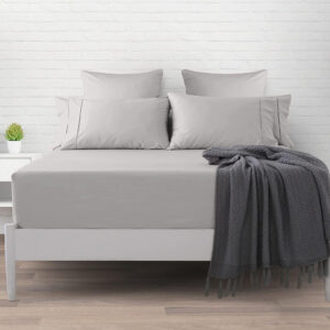 keeplondon utopia fİtted Çİft kİŞİlİk ÇarŞaf bej (copy)