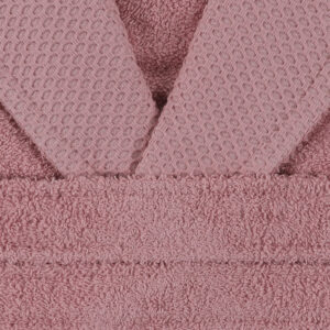 keeplondon Şal yaka bornoz İndİgo mavİsİ (copy)