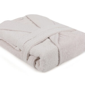 keeplondon Şal yaka bornoz gÜl kurusu (copy)