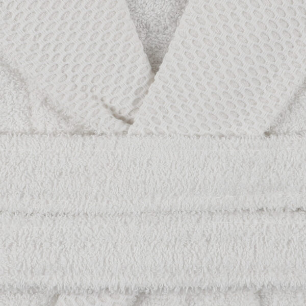 keeplondon Şal yaka bornoz gÜl kurusu (copy)