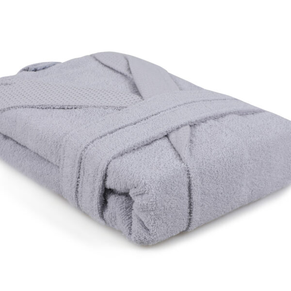 keeplondon Şal yaka bornoz bej (copy)