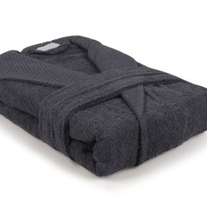 keeplondon Şal yaka bornoz grİ (copy)