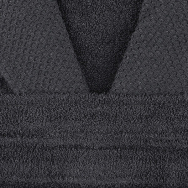 keeplondon Şal yaka bornoz grİ (copy)