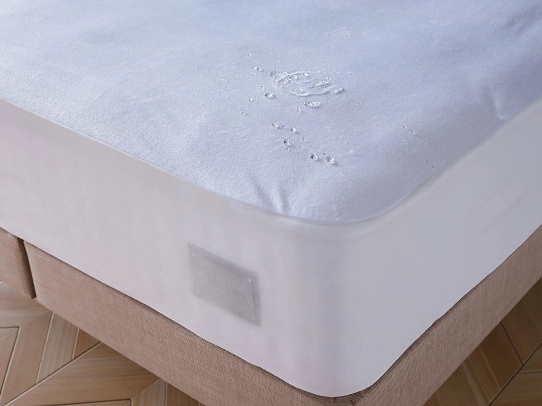 KEEPLONDON TEK KİŞİLİK JAKAR 100*200 FİTTED(LASTİKLİ) ALEZ