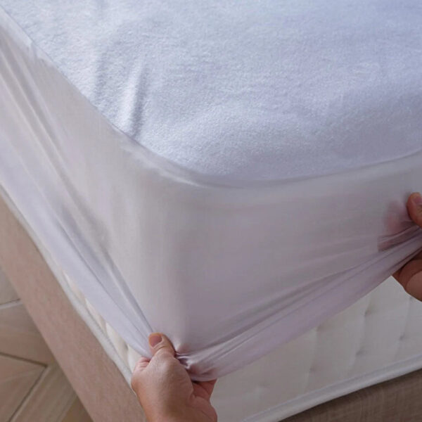 keeplondon tek kİŞİlİk jakar 100*200 fİtted(lastİklİ) alez (copy)