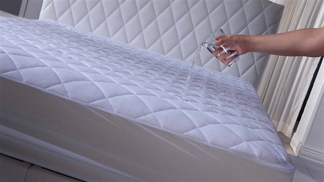 keeplondon kapİtone fİtted(lastİklİ) Çİft kİŞİlİk 100*200 pamuklu alez (copy)