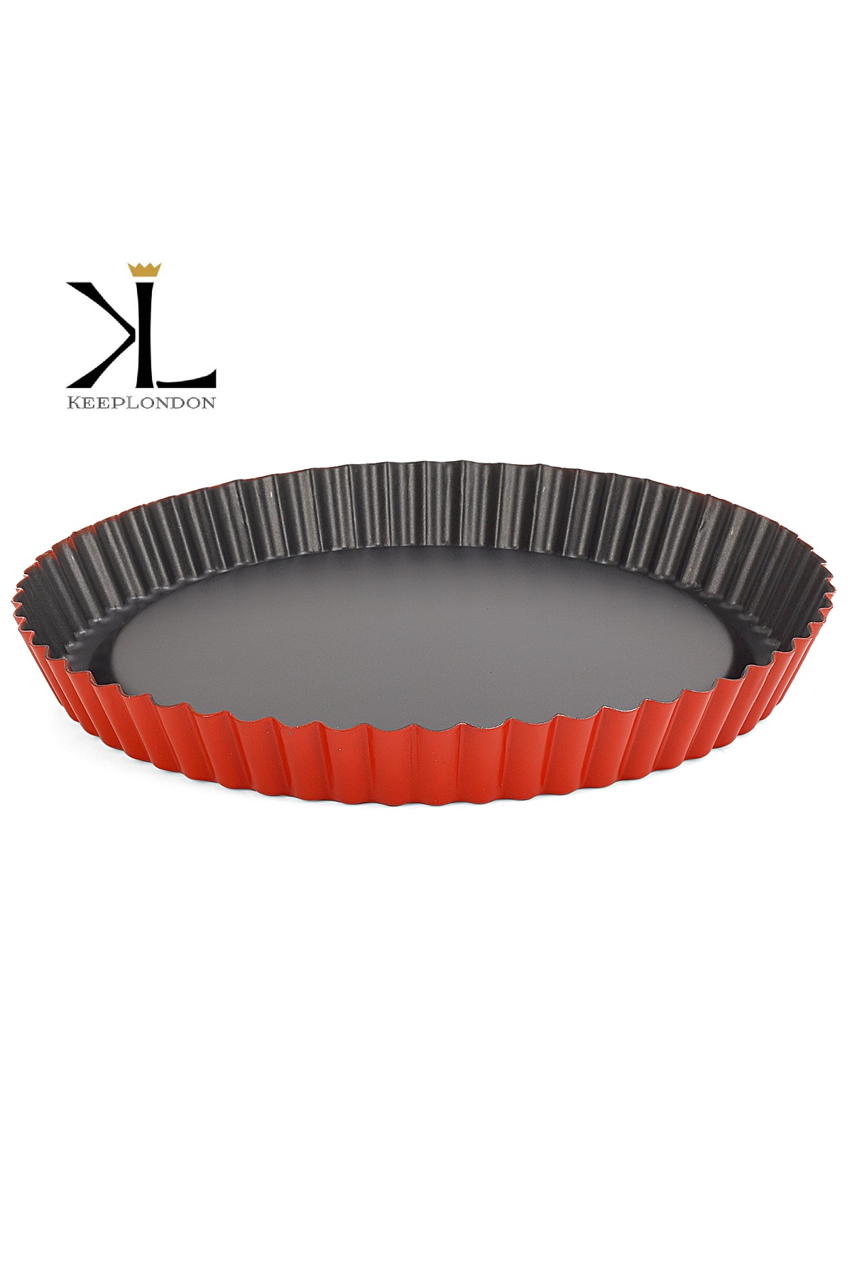 keep london avangart tart kalıbı