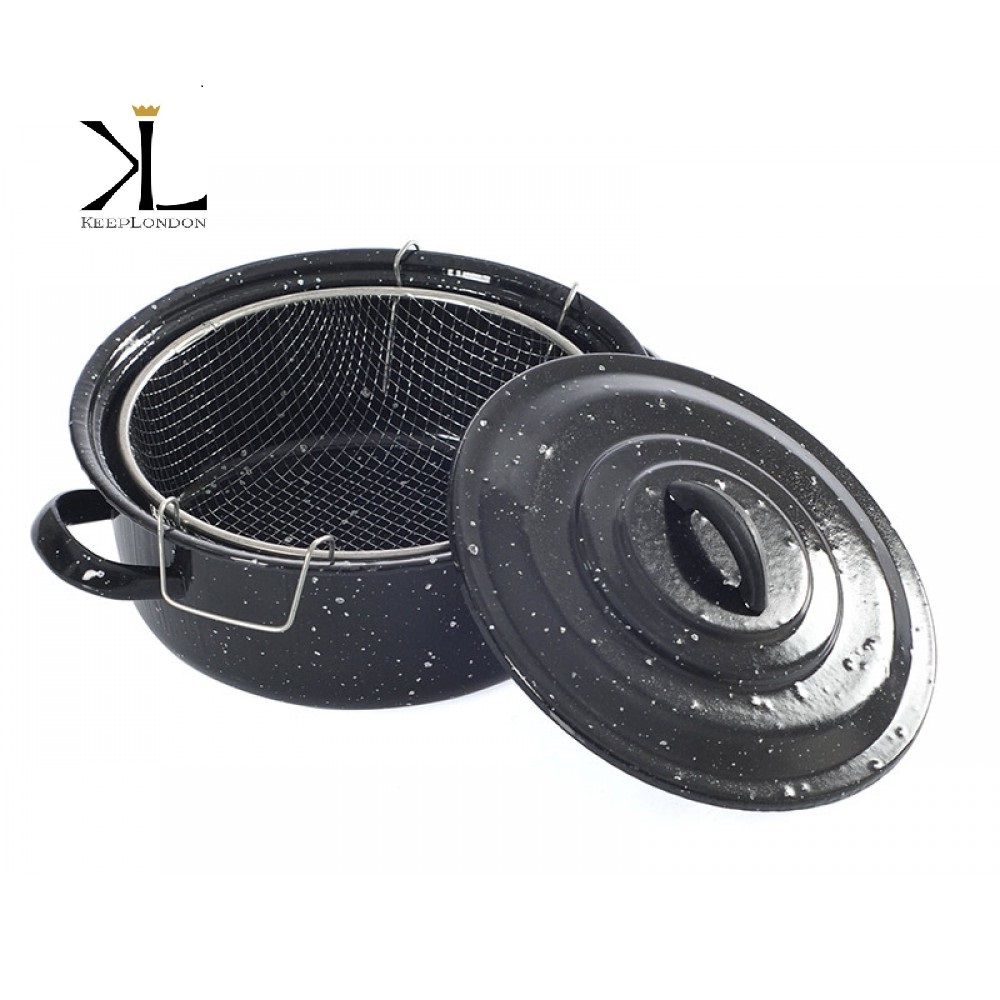 keep london fritöz tencere