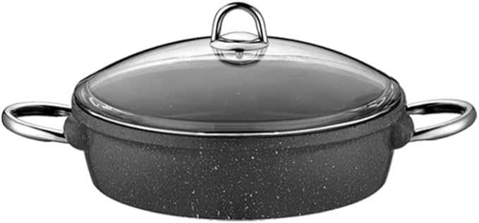 keep london 24 cm karnıyarık tenceresi