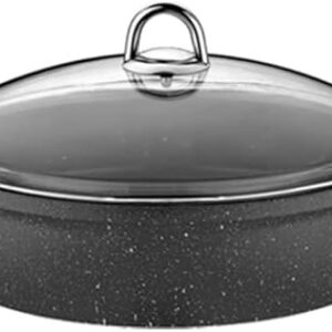 keep london 28 cm karnıyarık tenceresi