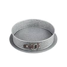 granit 26cm kelpçeli kek kalıbı