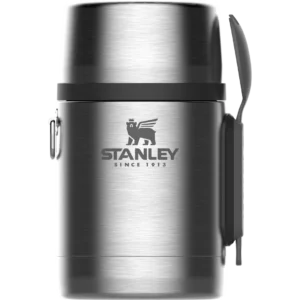 adventure paslanmaz Çelik yemek termosu | 0.53l