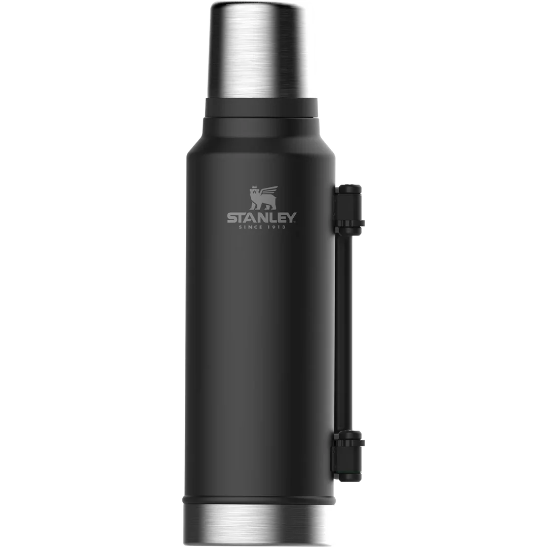 classic legendary vakumlu termos